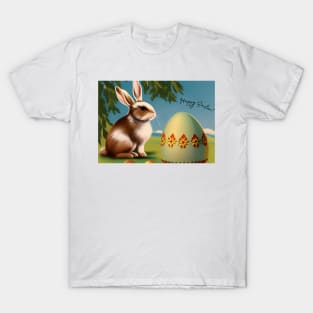 Easter greetings T-Shirt